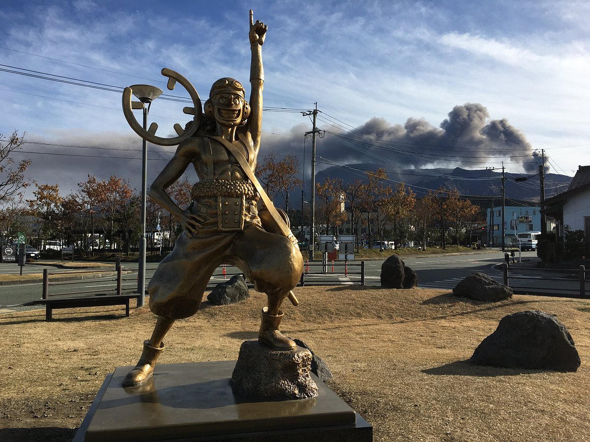 🗿 우솝 동상 (우솝푸 조) 이미지 6